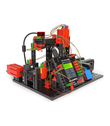 ROBOTICS Add On: AI (Artificial Intelligence)