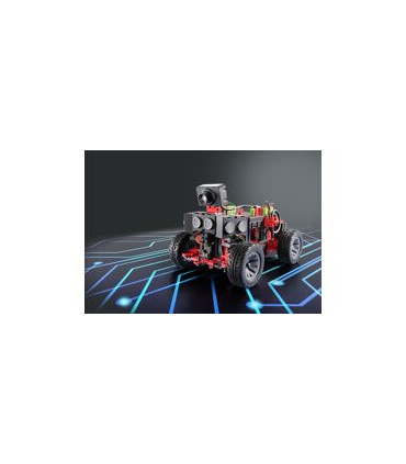 STEM Coding Competition