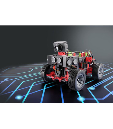 STEM Coding Competition