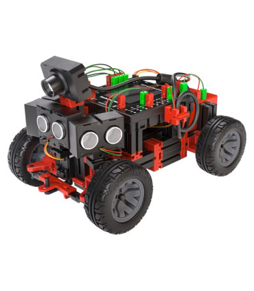 STEM Coding Competition