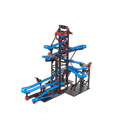 Marble Competition Battle