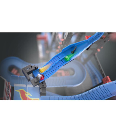 Marble Competition Battle