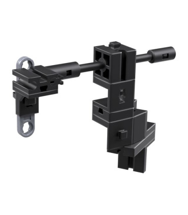 Marble Competition Battle