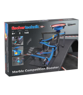Marble Competition Booster