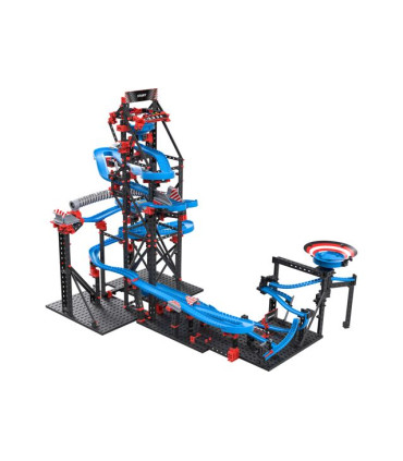 Marble Competition Booster