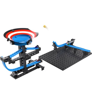 Marble Competition Booster