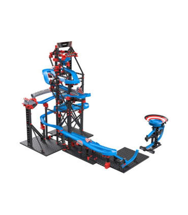 Marble Competition Booster