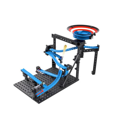 Marble Competition Booster