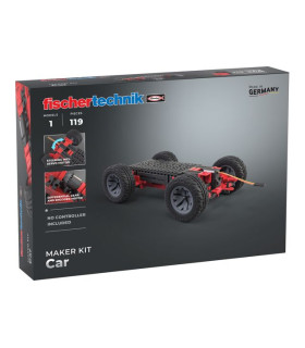 Maker Kit Car