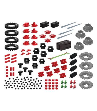 Maker Kit Omniwheels