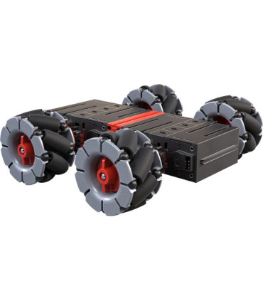 Maker Kit Omniwheels