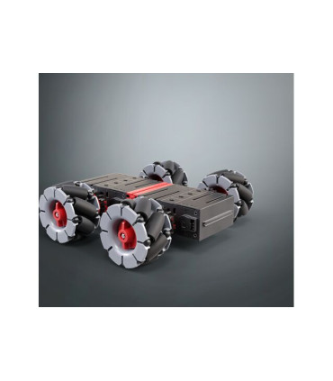 Maker Kit Omniwheels