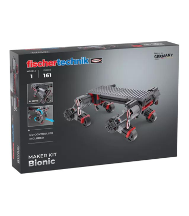 Maker Kit Bionic