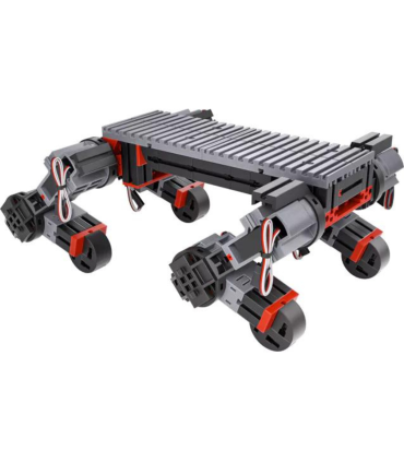 Maker Kit Bionic