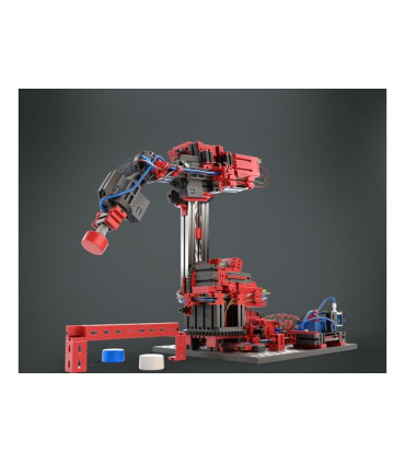 Add On: Industrial Robots