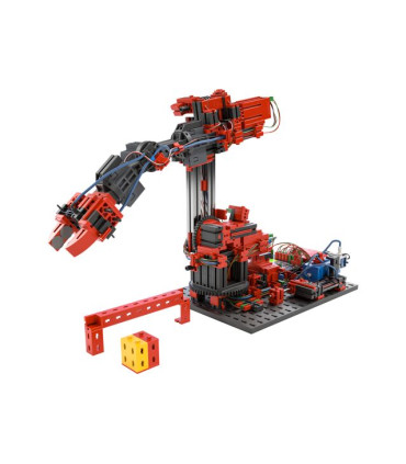 Add On: Industrial Robots