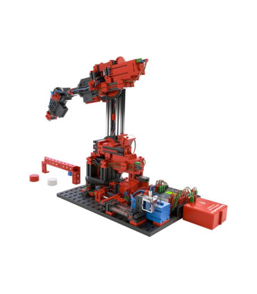 Add On: Industrial Robots