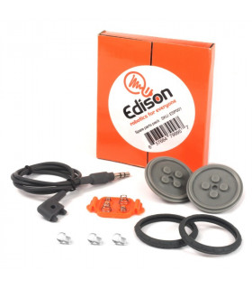 Edison Spare Parts Pack