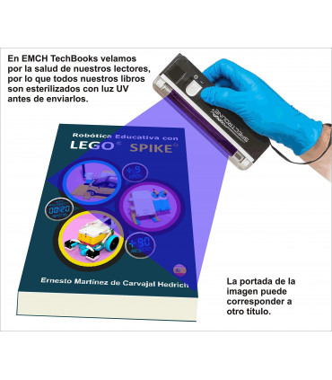 Robótica Educativa con micro:bit y Python - 60 Proyectos STEAM