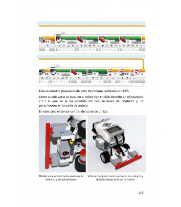 80 Proyectos de Robótica con LEGO MINDSTORMS EV3