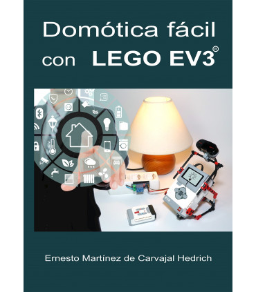 Domótica fácil con LEGO EV3