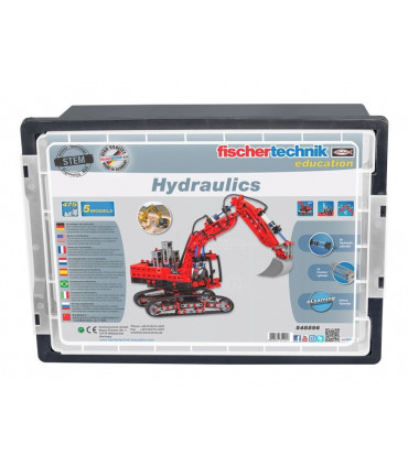 Hydraulics
