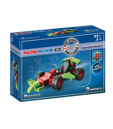 Racers