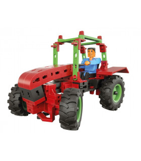 Tractors