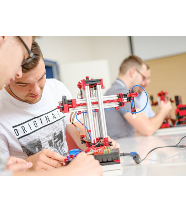 Manipulador de aspiración al vacío 24V