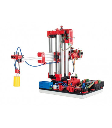 Manipulador de aspiración al vacío 24V