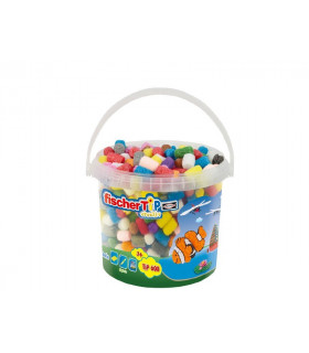 Cubo FischerTip 600 Multicolor