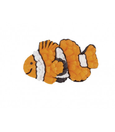 Cubo FischerTip 600 Multicolor