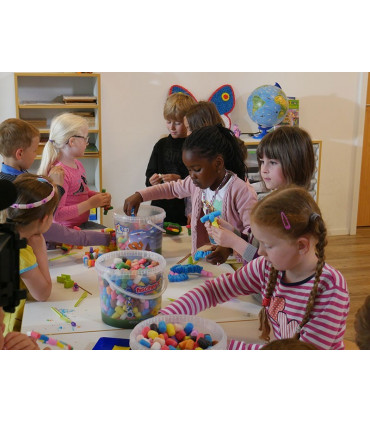 Reposición FischerTiP Box XXL