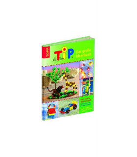 TiP "El gran libro de las ideas"