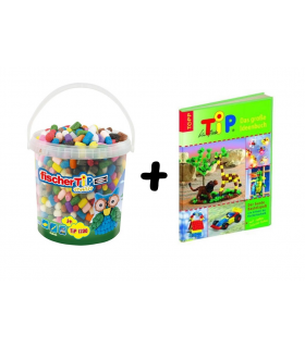 Pack TiP 1200 + TIP "EL GRAN LIBRO DE LAS IDEAS"