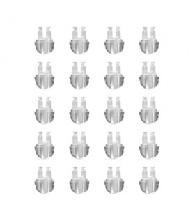 Edison Spare Skid 20 Packs