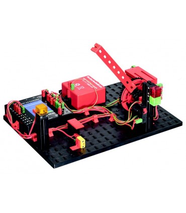 ROBOTICS TXT 4.0 Base Set