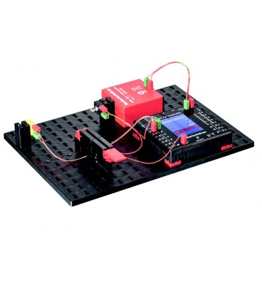 ROBOTICS TXT 4.0 Base Set