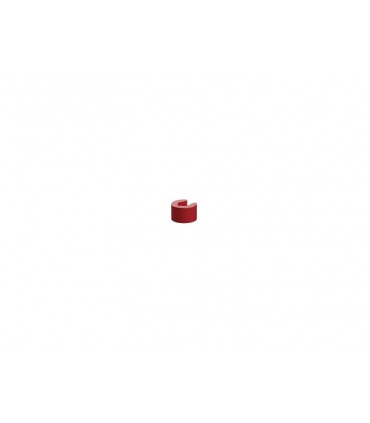 Anillo de retención 5, rojo