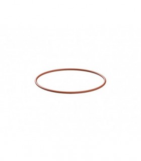 Empaque 54x1,5 de Silicon, amarillo