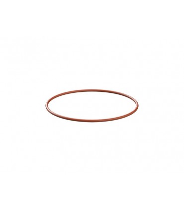 Empaque 54x1,5 de Silicon, amarillo