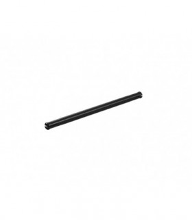 Flecha eje 4x51, negro