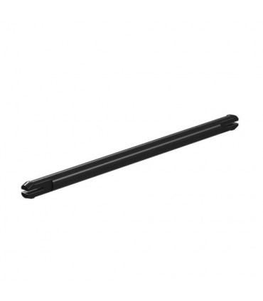 Flecha eje 75, negro