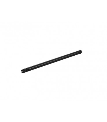 Flecha eje 90, negro