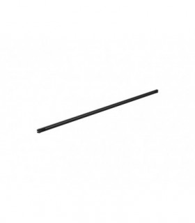 Flecha eje 180, negro