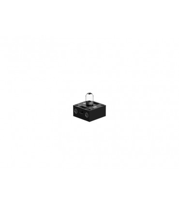 LED  arcoíris montado 0.01A