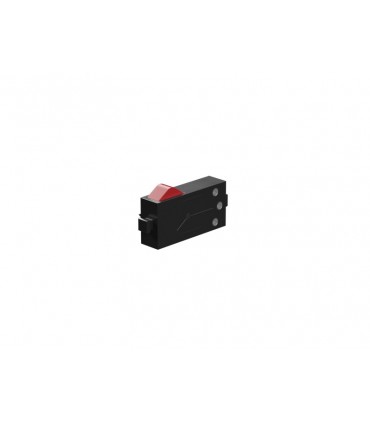 Mini interruptor/Sensor de contacto rt, negro