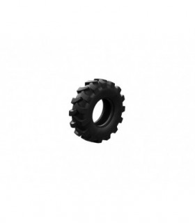 Neumático de tractor 60, negro