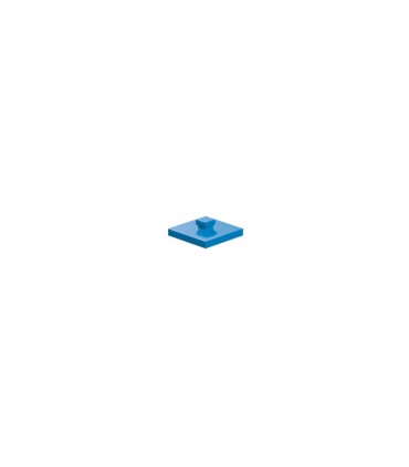 Paneles de construcción de fischertechnik para la configuración de los modelos