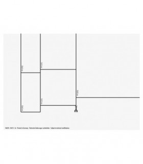 Plantilla de cartulina